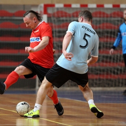 Mini Finał Pocieszenia BCL 2019-2020