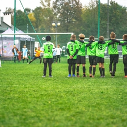 PESMENPOL ORZEŁ CUP 2020 [fot. Łukasz Miętka]