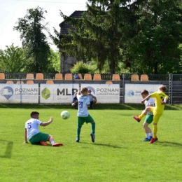 Turniej Żak F2 w Dopiewie 26.05.24