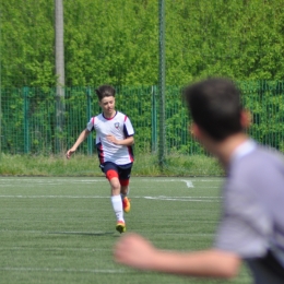 Radomiak - SEMP II (I Liga Wojewódzka U-15) 0:3