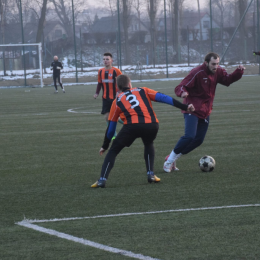 GKS WALKA ZABRZE - Nadzieja Bytom