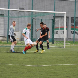 sezon 2014/2015: ZS vs Górnik Zabrze