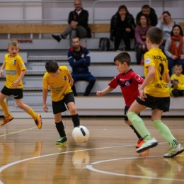 1.12.18. Polibuda KidsCup rocznik 2011