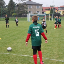 JUWe vs APN GKS Tychy II