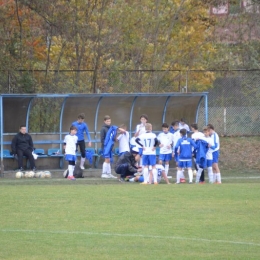 OLT: Unia Wrocław - MKS Kostomłoty 11:1