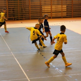 Przystań Cup Malbork 2018