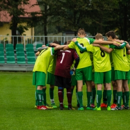 Strzelec Dąbrowica - Stal Nowa Dęba