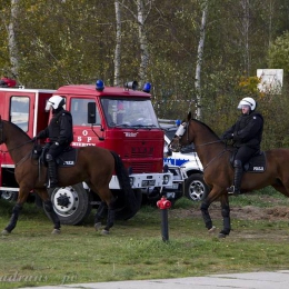 2013/2014 LKS Mierzyn - ŁKS Łódź