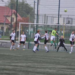 Radomiak - SEMP II (I Liga Wojewódzka U-16) 4:0