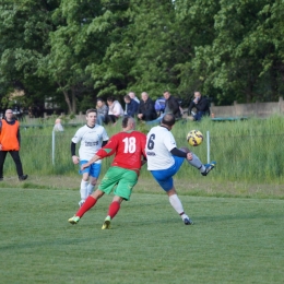 Unia - Zdrój Jedlina Zdrój 1-3