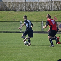 Pogoń Połczyn-Zdrój - Avatar Lekowo 8:0 (junior młodszy)