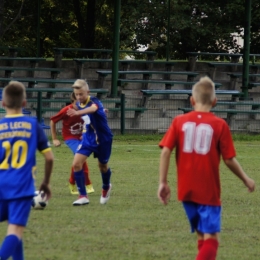 Boguszów Gorce 16.09.2018