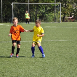 U10 Piorun Lipówki - Olimpia Latowicz