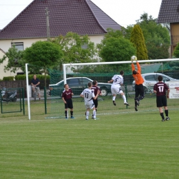 LKS Jemielnica - Jedność Rozmierka 1:1