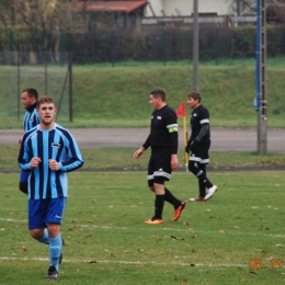 KS Zryw Jedwabno-FC Dajtki