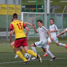 Legia-Znicz RW(fot.M.Krysiak,R.Kisielewicz)