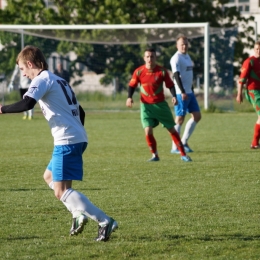 Unia - Zdrój Jedlina Zdrój 1-3