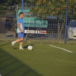 Dziesiąty trening Sokoła (03/08/2015)