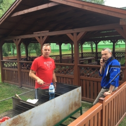 Dobiegniew CUP 2016 im. Kazimierza Górskiego