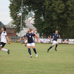 LZS  WALCE  - KS  POGOŃ  PRUDNIK