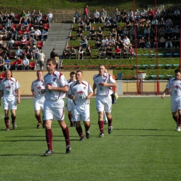 Chełminianka Chełmno - Start Pruszcz Pomorski (16.06.2010 r.)