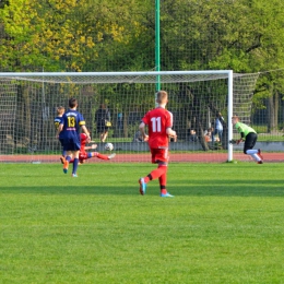 Agrykola - Białe Orły ( 3:0 )