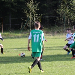 Hetman-Zkp Zakopane  2-2