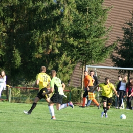 LKS Spisz Krempachy 1:3 ZKP Asy Zakopane