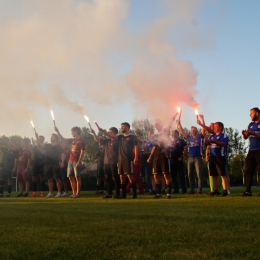 Soła Kobiernice - KS Bestwinka