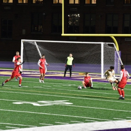 US Open Cup Wisła-One Knoxville