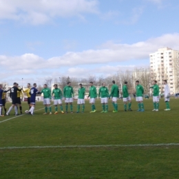 Korona - WKS Rząśnik 3:0- druga galeria