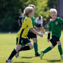 MŁODZIK SUMMER CUP 2024 (fot. Marek Pawlak) - rocznik 2016