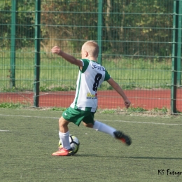 Wiara Lecha vs Sparta Oborniki