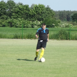 czarni3-0 Fortuna Gągławki