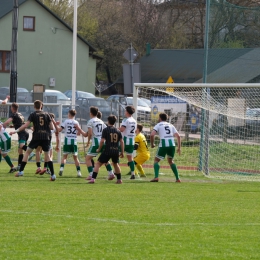 Olimpiakos- Andoria (12.04.26) Fot. Ł.G.