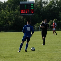 LKS Czaniec - Gwarek Ornontowice 31.05.2017