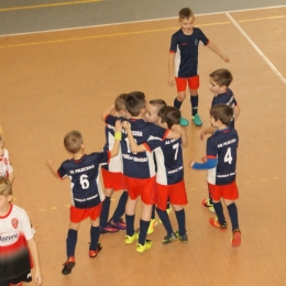 Pasłęk Cup II miejsce