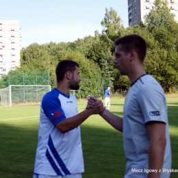 Błyskawiczna inauguracja sezonu 2015/2016