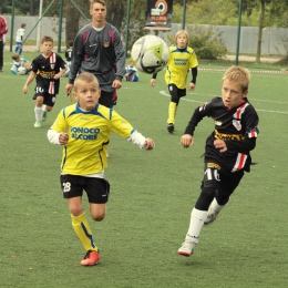 ŁKS CUP 2013