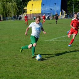 Ruch Izbica - Granica Dorohusk (fot. Daniel Lewczuk)