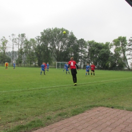 Lwówianka - Zryw 6:3 (3-1) SKŁAD: Kalinowski - Durka,Kunikowski,Jóźwiak,Czerwiński - Szablewski,Zielak,Jaśpiński,Tarka,Ciechonski-M.Cieślak