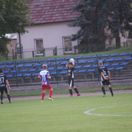 Junior Młodszy: Rawia 4 - 0 Krobianka