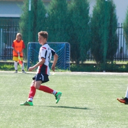 SEMP I - Varsovia (5:1) Ekstraliga U-15