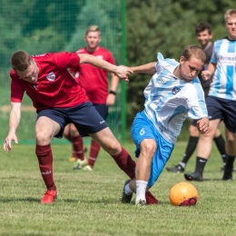 Jurand Cup 2018 (fot. Szymon Malicki)