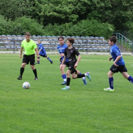 Tarnowiczanka : Górnik Bobrowniki Śląskie 06.05.24