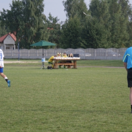 Bielawska Liga Szóstek 2014