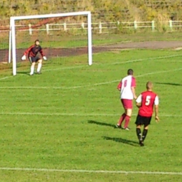 2014/2015 Start Łódź - Burza Pawlikowice