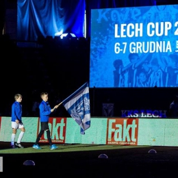 Lech Cup 2014 sobota-niedziela 6-7 grudnia / Poznań.