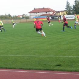 GKS Łokietek Petrokan Brześć Kujawski vs Olimpia Koło