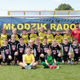 MŁODZIK SUMMER CUP 2024 (fot. Marek Pawlak) - rocznik 2013